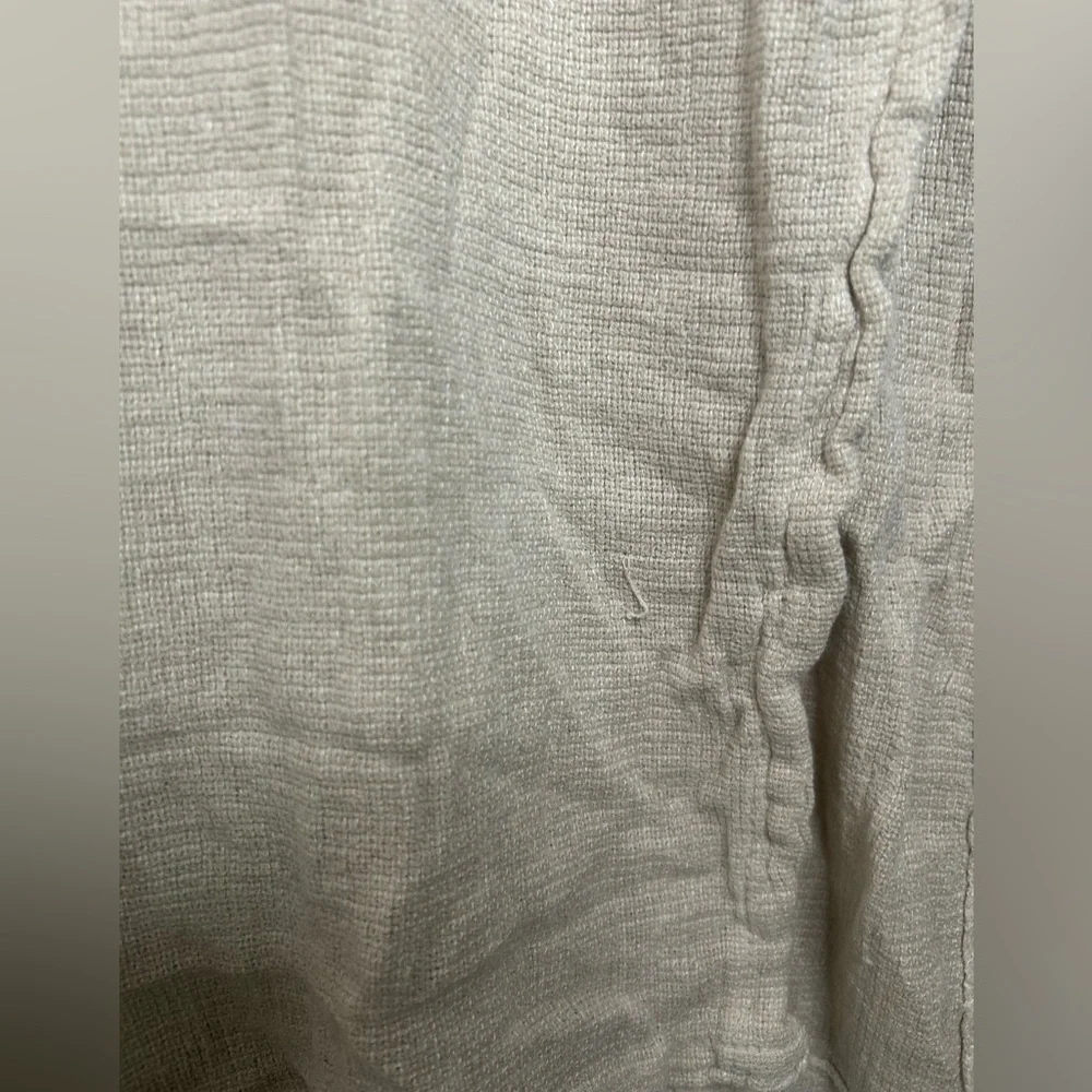 Meo Meli Italy linen top - Picture 4 of 5